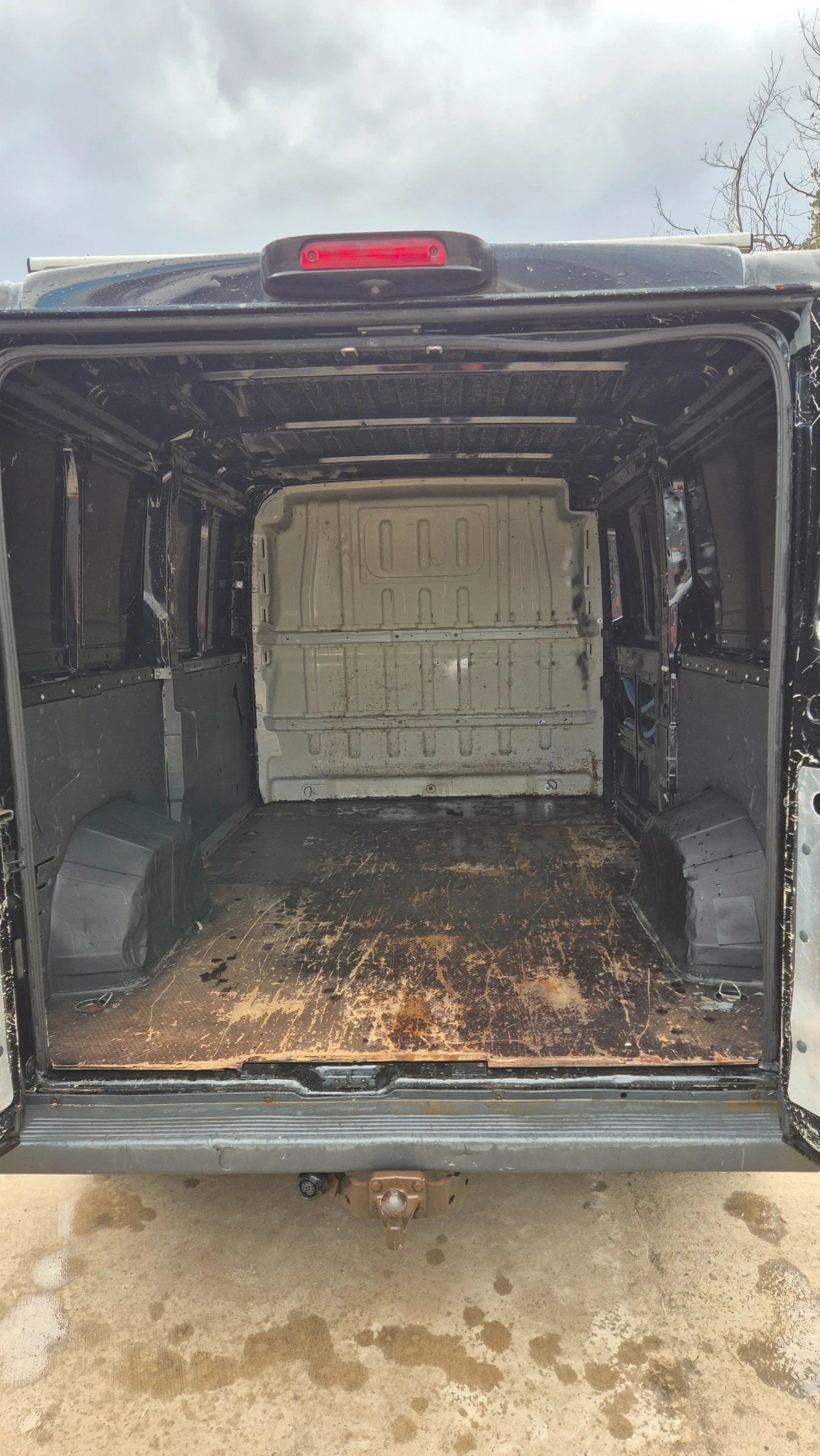 Fiat Ducato 2.3jtd* �����* ��������*  | Mobile.bg � ����������� 13