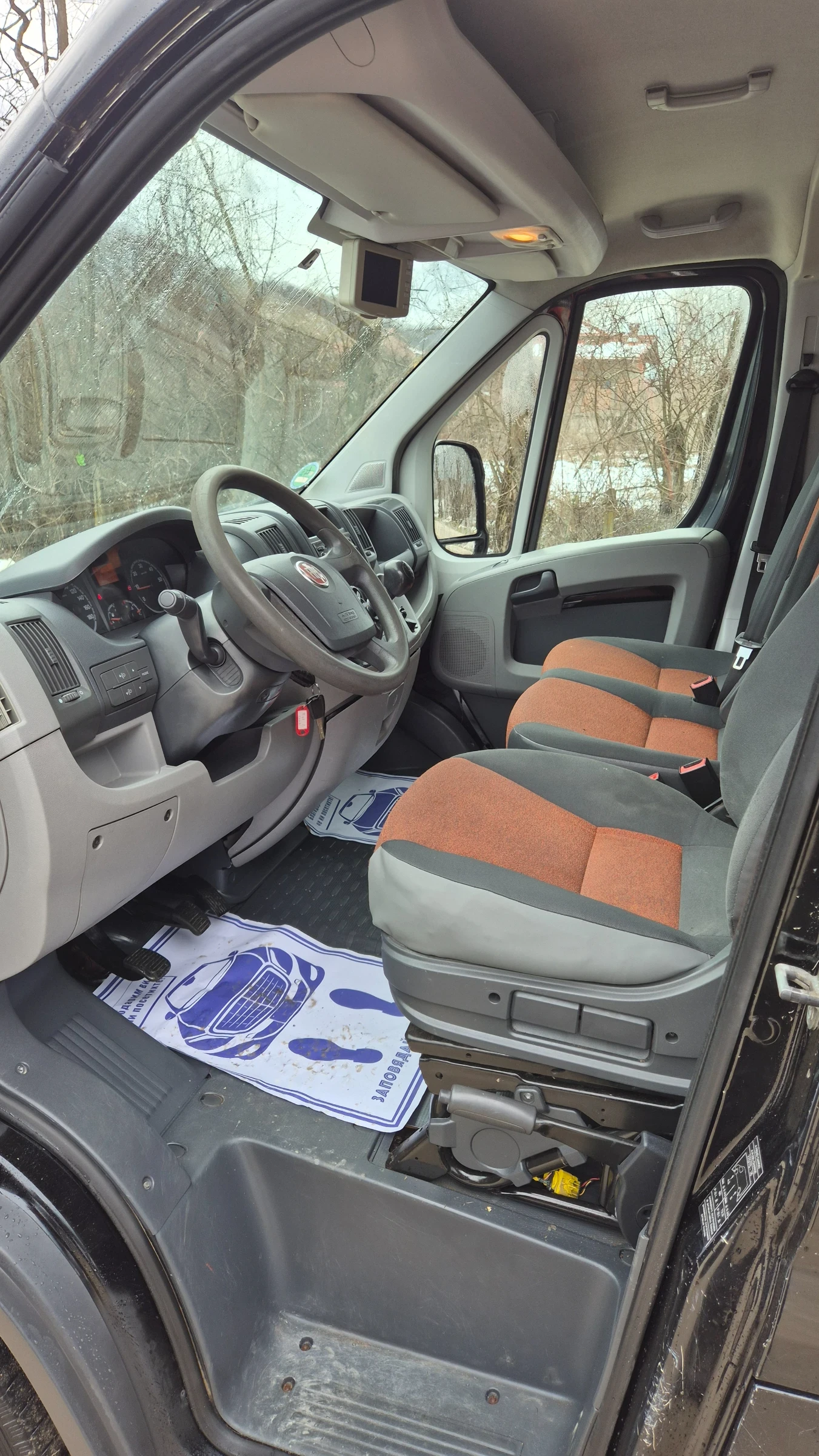 Fiat Ducato 2.3jtd* �����* ��������*  | Mobile.bg � ����������� 8