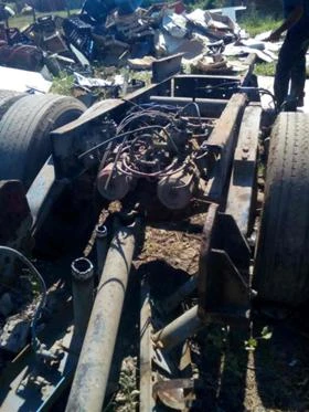 Steyr 14c21  НА ЧАСТИ , снимка 5