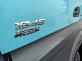 Mercedes-Benz Actros 1845LS, MP4, Мега, снимка 4