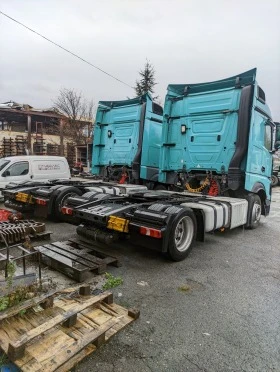 Mercedes-Benz Actros 1845LS, MP4, Мега, снимка 3
