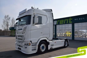 Scania S530 SZM26048, снимка 1