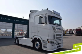 Scania S530 SZM26048, снимка 3