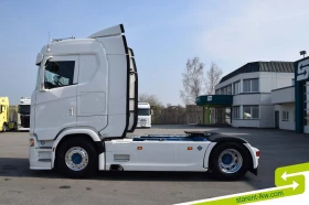 Scania S530 SZM26048, снимка 8