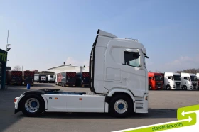 Scania S530 SZM26048 | Auto.bg — изображение 4