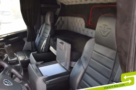 Scania S530 SZM26048 | Auto.bg — изображение 15