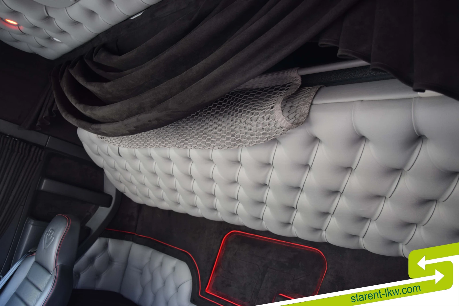 Scania S530 SZM26048, снимка 16 - Камиони - 53897256