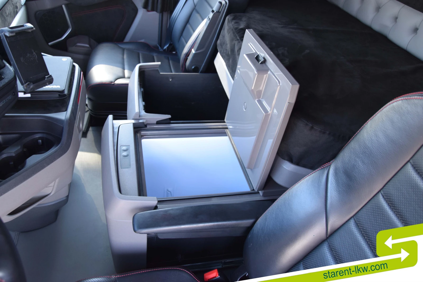 Scania S530 SZM26048, снимка 17 - Камиони - 53897256