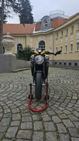 MV Agusta Brutale 800RR Dragster , снимка 3