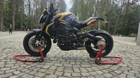 MV Agusta Brutale 800RR Dragster , снимка 5