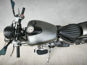 Yamaha Drag Star 650, 2005 година, ЛИЗИНГ , снимка 9
