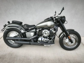 Yamaha Drag Star 650, 2005 година, ЛИЗИНГ , снимка 1
