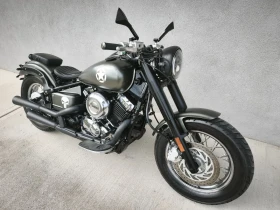 Yamaha Drag Star 650, 2005 година, ЛИЗИНГ , снимка 2