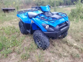 Kawasaki Brute Force 750 eps, снимка 2