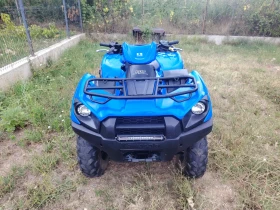 Kawasaki Brute Force 750 eps, снимка 1