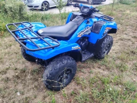 Kawasaki Brute Force 750 eps, снимка 6