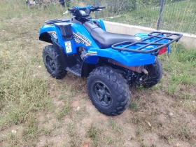 Kawasaki Brute Force 750 eps, снимка 7