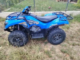Kawasaki Brute Force 750 eps, снимка 4