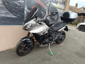 Triumph Tiger Tiger Sport 1050 ABS TC, снимка 12