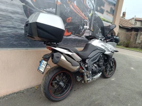 Triumph Tiger Tiger Sport 1050 ABS TC | Mobile.bg    3