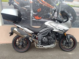  Triumph Tiger