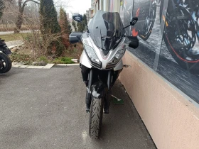 Triumph Tiger Tiger Sport 1050 ABS TC, снимка 5