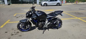 Yamaha Mt-07, снимка 5