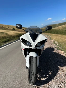 Yamaha YZF-R1 RN22, снимка 3