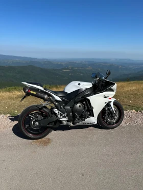 Yamaha YZF-R1 RN22, снимка 1