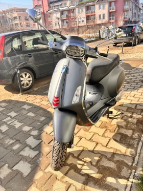 Vespa 50 Sprint S, снимка 2