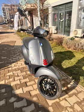  Vespa 50