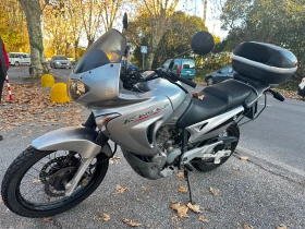 Honda Xlv Transalp 29305км., снимка 17