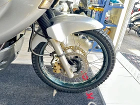 Honda Xlv Transalp 29305км., снимка 9