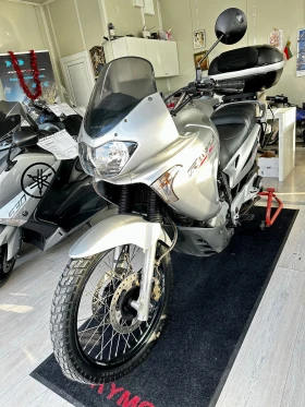 Honda Xlv Transalp 29305км., снимка 7