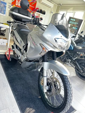 Honda Xlv Transalp 29305км., снимка 5