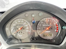 Honda Xlv Transalp 29305км., снимка 2