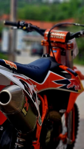 Ktm 450 | Mobile.bg    2