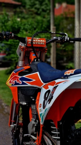 Ktm 450 | Mobile.bg    6