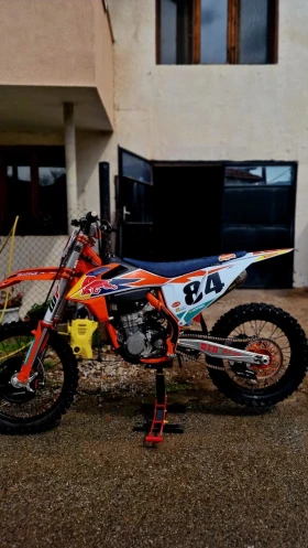 Ktm 450 | Mobile.bg    7