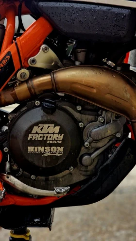 Ktm 450 | Mobile.bg    4