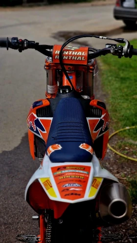 Ktm 450 | Mobile.bg    5