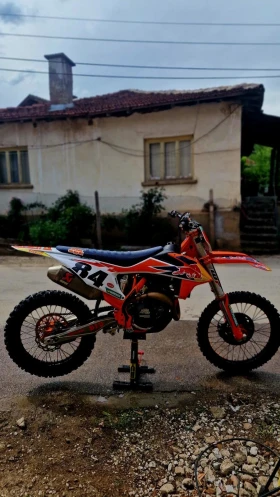 Ktm 450 | Mobile.bg    8