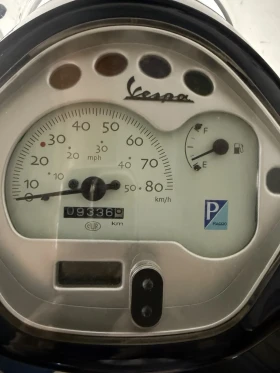 Vespa 50 | Mobile.bg    3