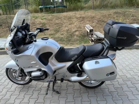     BMW R R1150RT