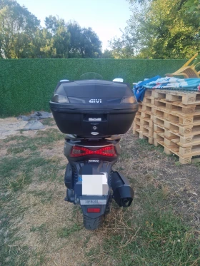 Kymco Downtown XTOWN 300i | Mobile.bg    6