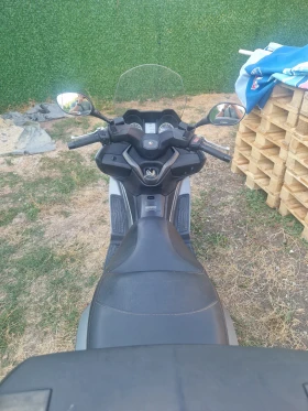 Kymco Downtown XTOWN 300i | Mobile.bg    5