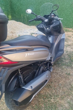 Kymco Downtown XTOWN 300i | Mobile.bg    3