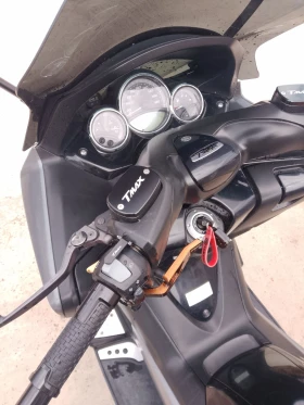 Yamaha T-max | Mobile.bg    8