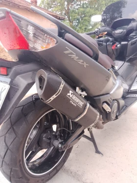 Yamaha T-max | Mobile.bg    5