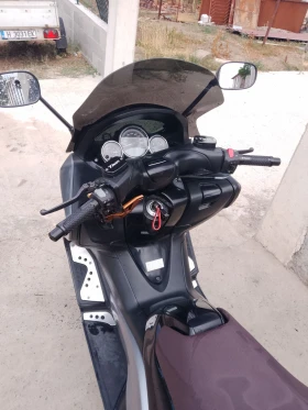 Yamaha T-max | Mobile.bg    4